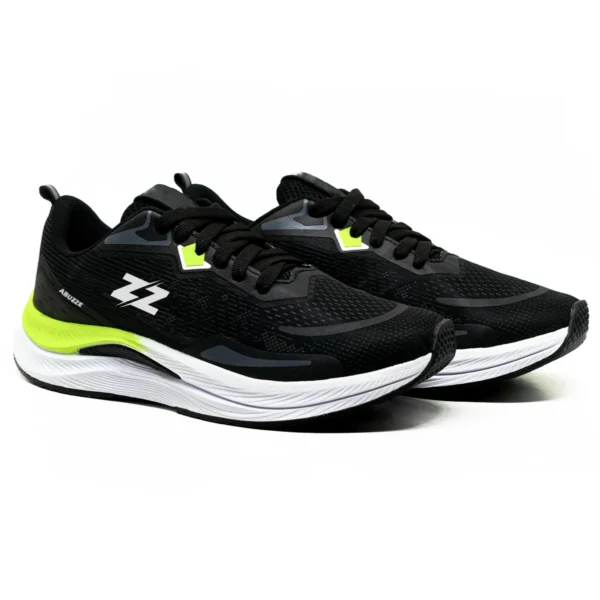 Tênis Masculino Abuzze Run Original - Imagem 3
