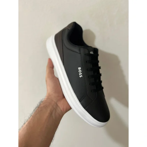 Tênis Masculino Casual Hugo Boss - Imagem 31