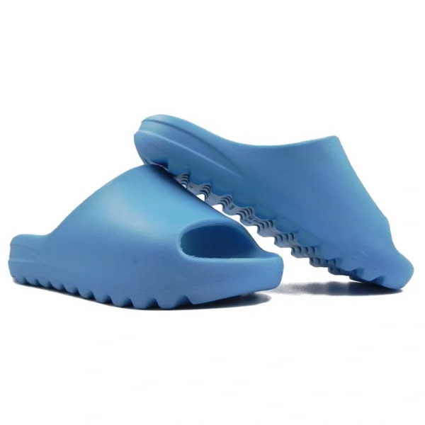 Chinelo Feminino Nuvem Slide Yezz Confortável todo em EVA - Imagem 13