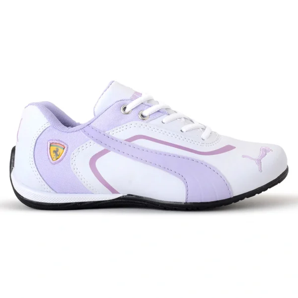 Tênis Feminino Puma Ferrari New Scuderia - Image 8