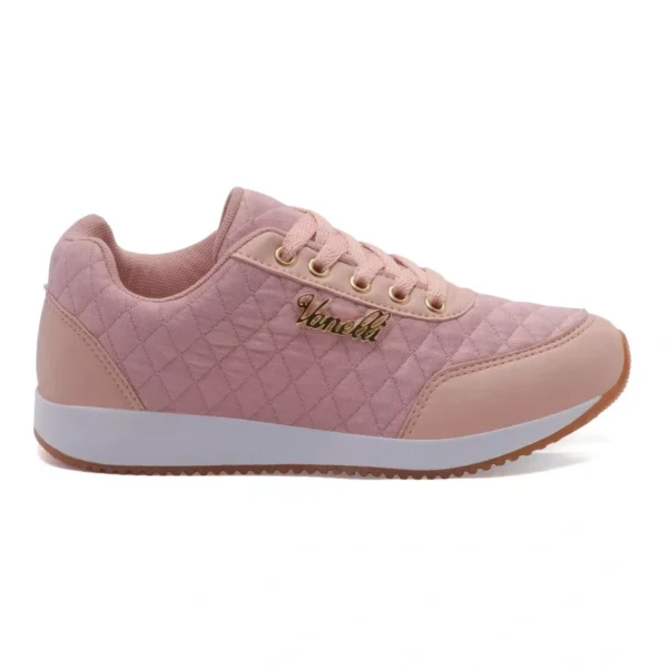 Tênis Feminino Casual Versátil - Imagem 24