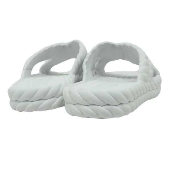 Chinelo Feminino Trançado Nuvem - Imagem 49