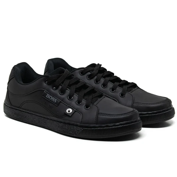 Tênis Masculino Hugo Boss - Imagem 13