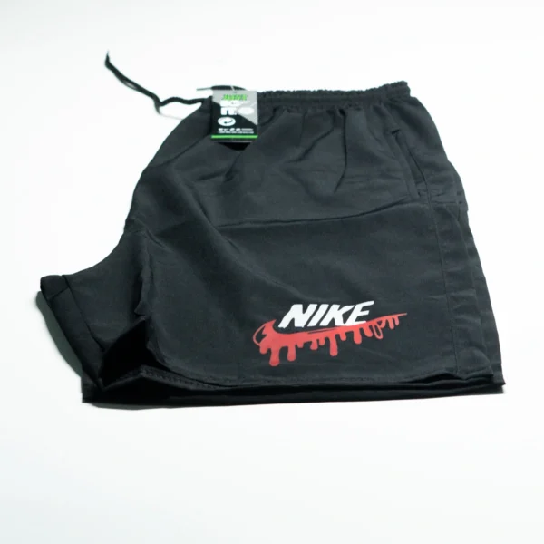 Short Masculino Nike Logo Refletivo com Bolso - Imagem 23