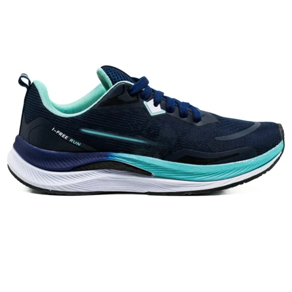 Tênis Feminino de Corrida I Free-Run - Imagem 2