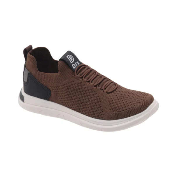 Tênis Masculino Casual Knit - Imagem 2