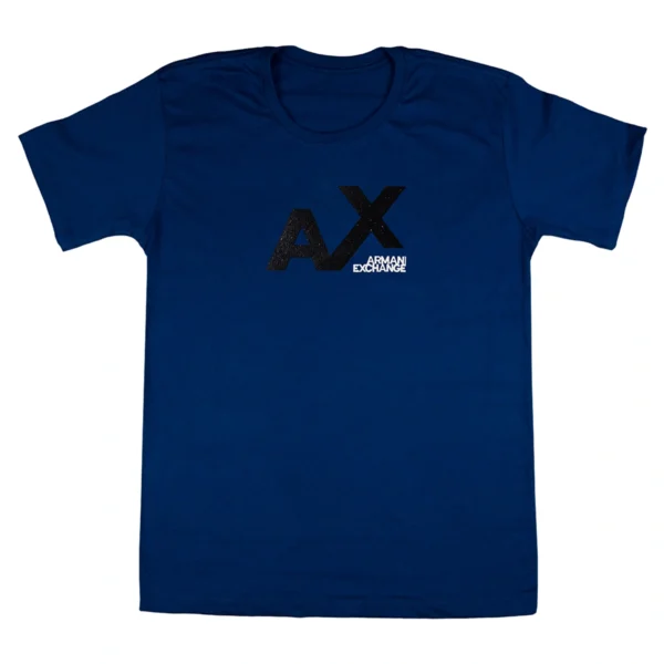Camiseta Armani Exchange Premium - Imagem 6