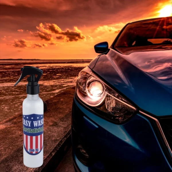 Revitalizador plástico automotivo premium - Imagem 10