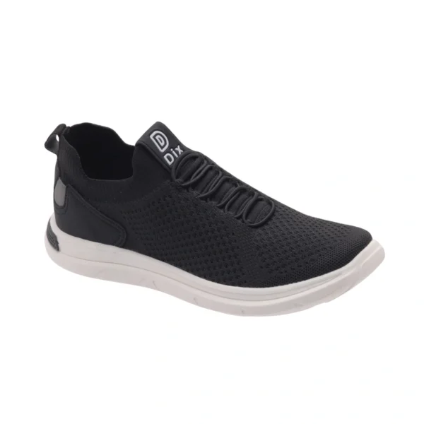 Tênis Masculino Casual Knit - Imagem 9