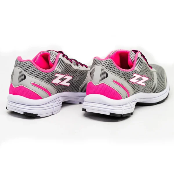 Tênis Abuzze Classic Running - Imagem 20