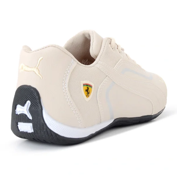 Tênis Masculino Puma Ferrari New Scuderia - Imagem 9
