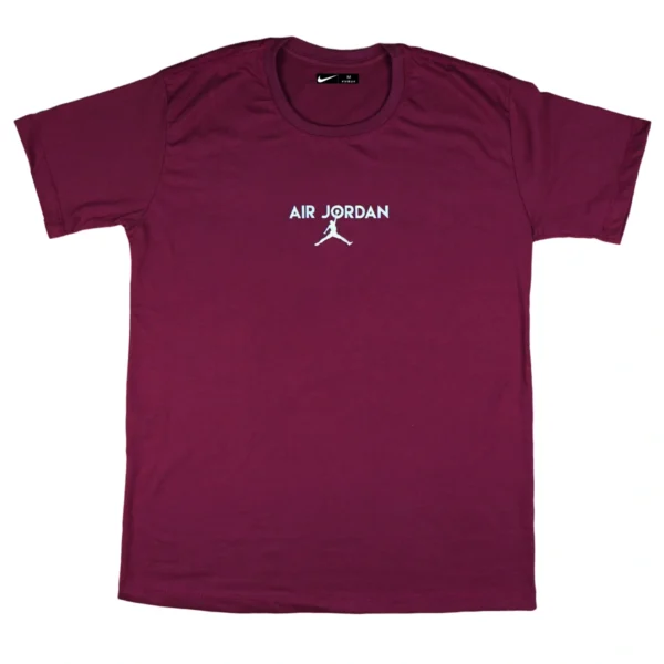 Camiseta Nike Air Jordan Premium - Imagem 16