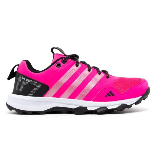 Tênis Feminino Adidas Kanadia Tr7 - Imagem 9