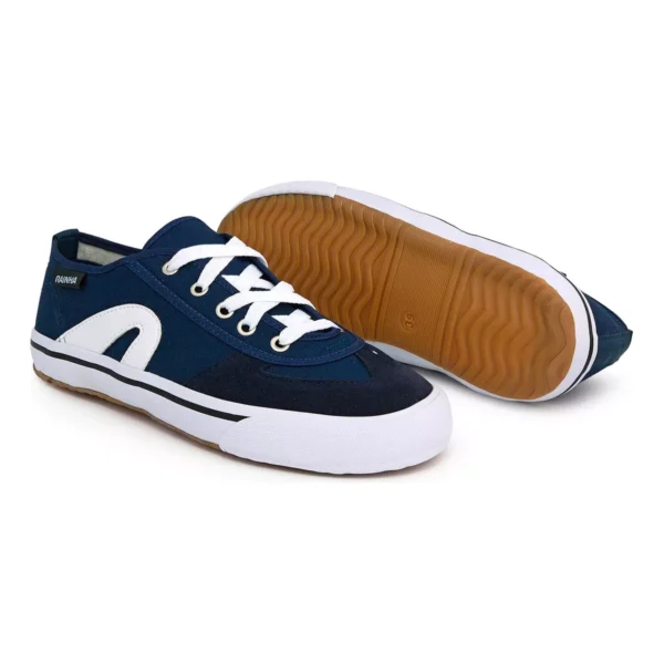Kit 2 Tênis Futsal Rainha Masculino VL2500 - Imagem 16