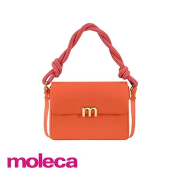 Bolsa Moleca Alça Corda - Imagem 8