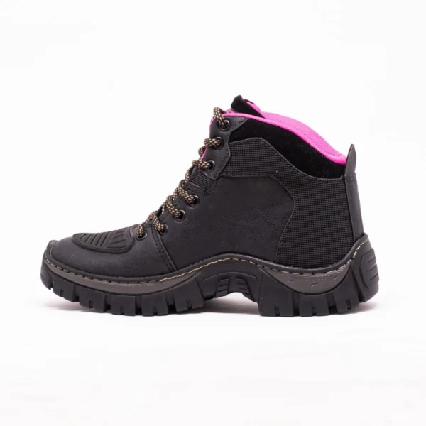 Bota Feminina Adventure - Image 4