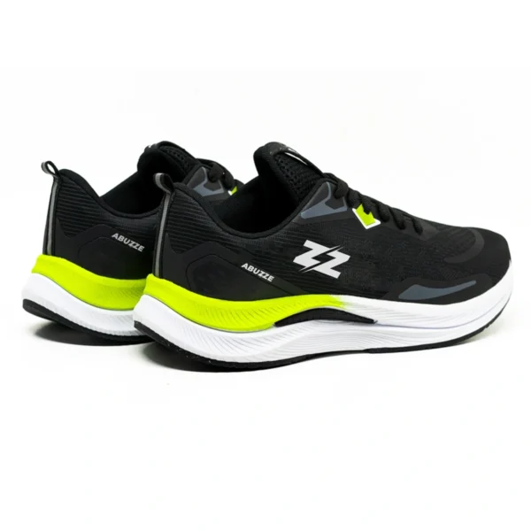 Tênis Masculino Abuzze Run Original - Imagem 6