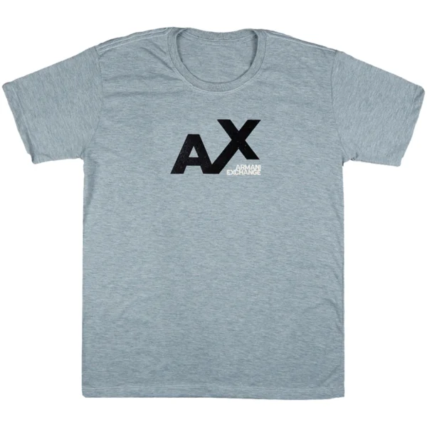 Camiseta Armani Exchange Premium - Imagem 12