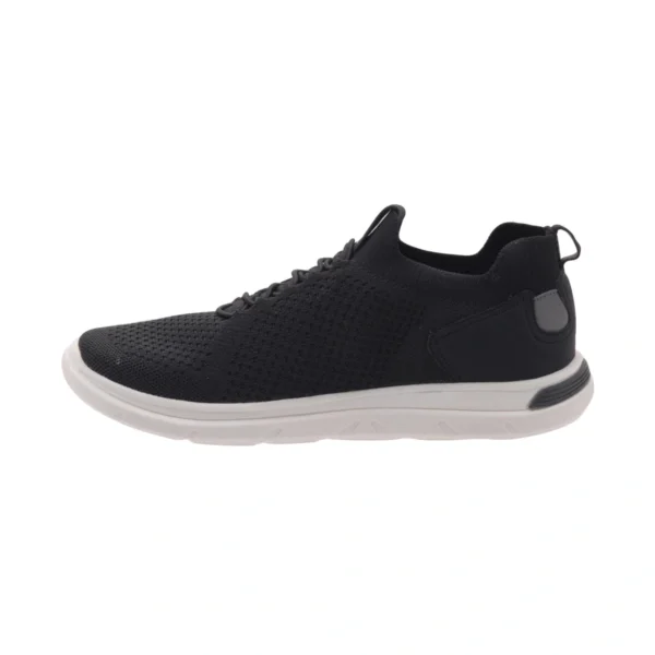 Tênis Masculino Casual Knit - Imagem 13