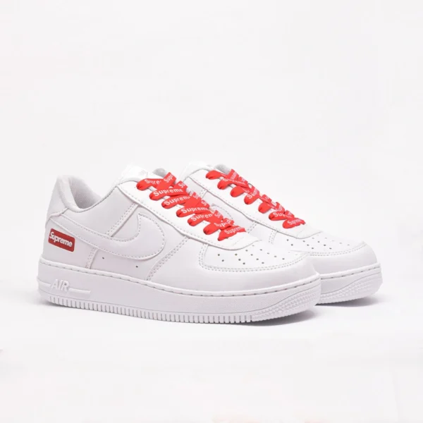 Tênis Nike Air Force Supreme - Imagem 2