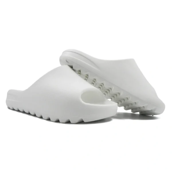 Chinelo Feminino Nuvem Slide Yezz Confortável todo em EVA - Imagem 36
