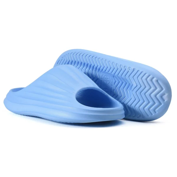 Chinelo Nuvem Slide Confort Abuzze - Imagem 8