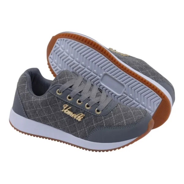 Tênis Feminino Casual Versátil - Imagem 7