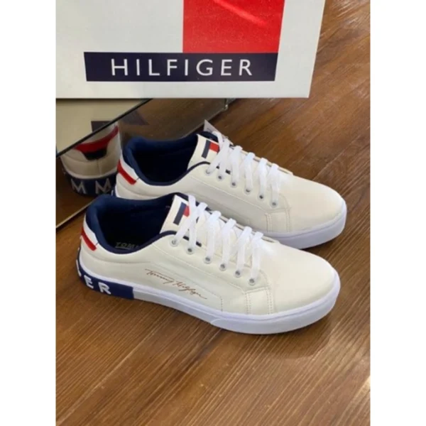 Tênis Tommy Hilfiger TH Masculino - Image 7