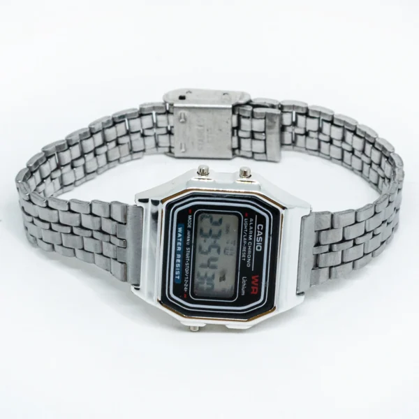 Relógio Feminino Digital Casio - Imagem 7