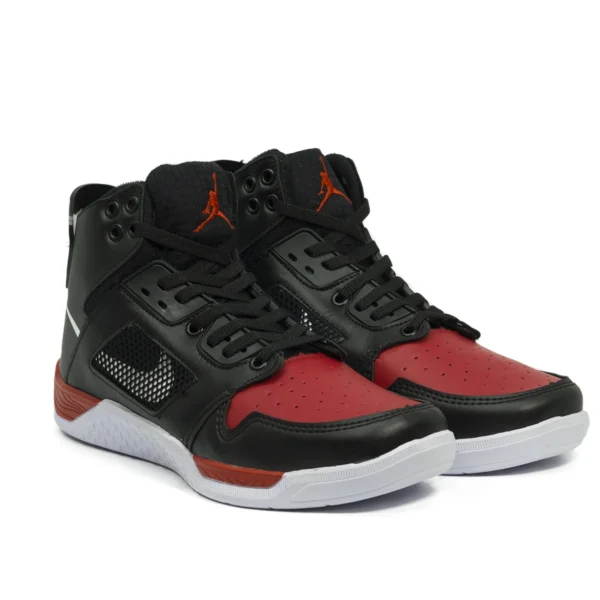 Tênis Nike Air Jordan Mars - Imagem 7