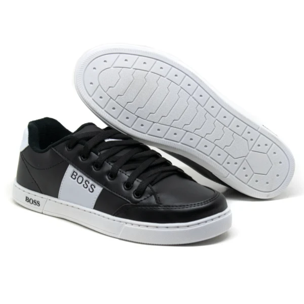 Tênis Masculino Hugo Boss Edge - Imagem 4