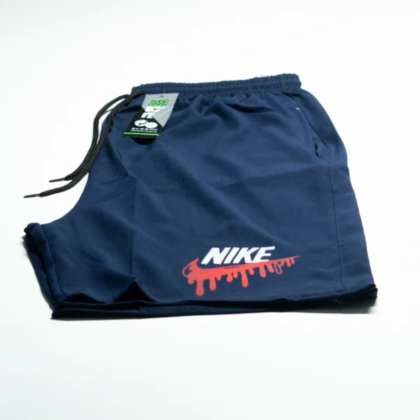 Short Masculino Nike Logo Refletivo com Bolso - Imagem 22