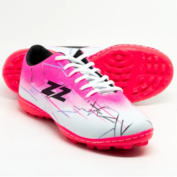 Chuteira Futsal Abuzze Strike - Imagem 14