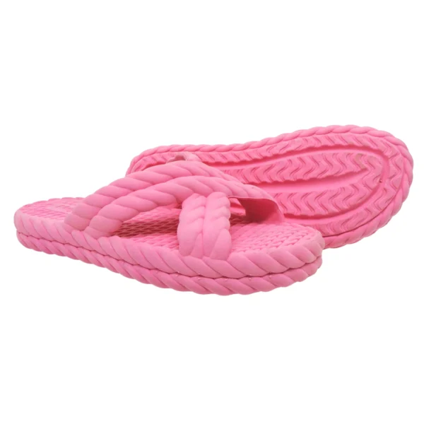 Chinelo Feminino Trançado Nuvem - Imagem 19