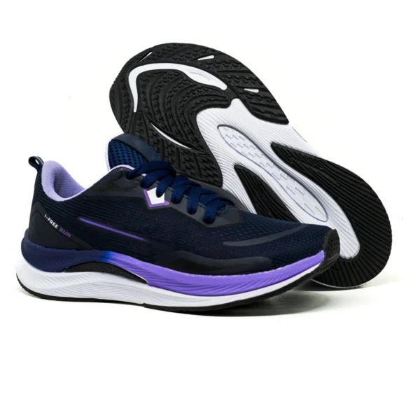 Tênis Feminino de Corrida I Free-Run - Imagem 9
