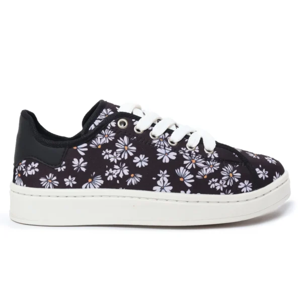 Tênis Feminino Modern Casual - Imagem 3