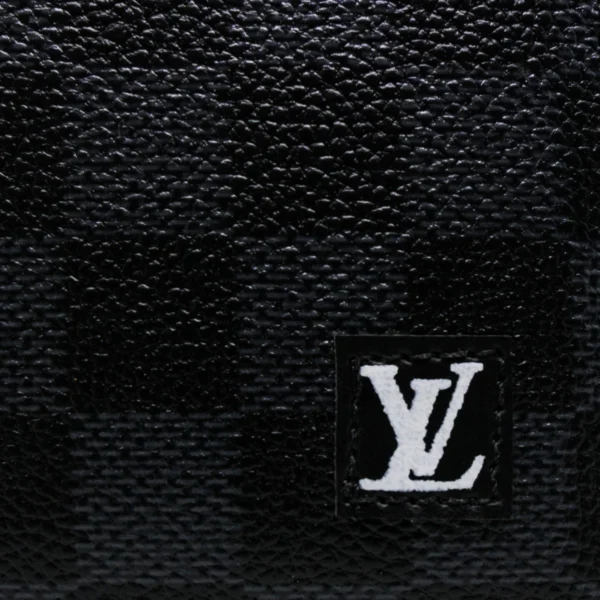 Carteira Masculina Louis Vuitton - Imagem 14