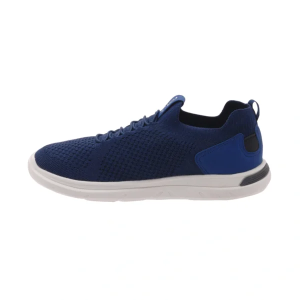 Tênis Masculino Casual Knit - Imagem 19