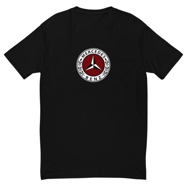 Camiseta Masculina Mercedes-Benz - Imagem 12