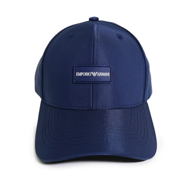 Boné Emporio Armani EA7 Eagle - Imagem 2