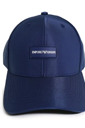 Boné Emporio Armani EA7 Eagle