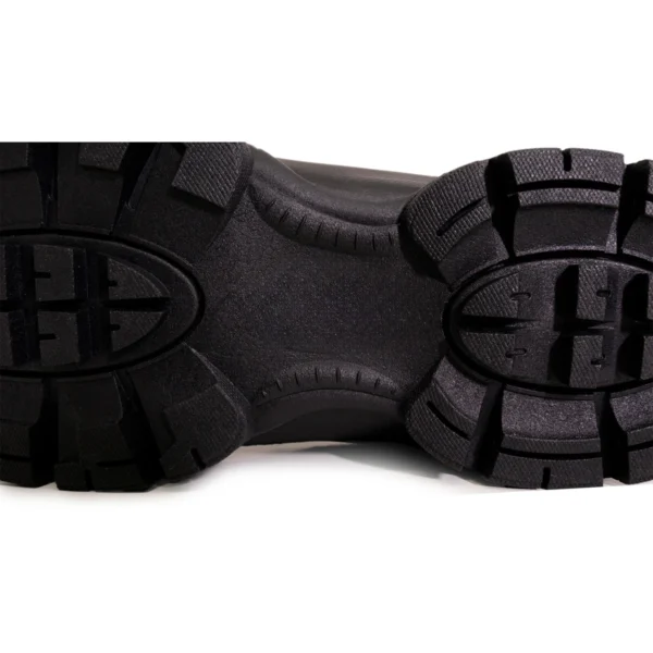 Tênis Botinha Masculina Abuzze Track - Imagem 8