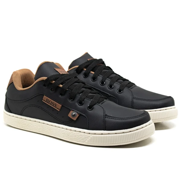 Tênis Masculino Hugo Boss - Imagem 23