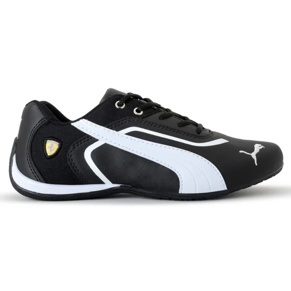 Tênis Masculino Puma Ferrari New Scuderia - Imagem 38