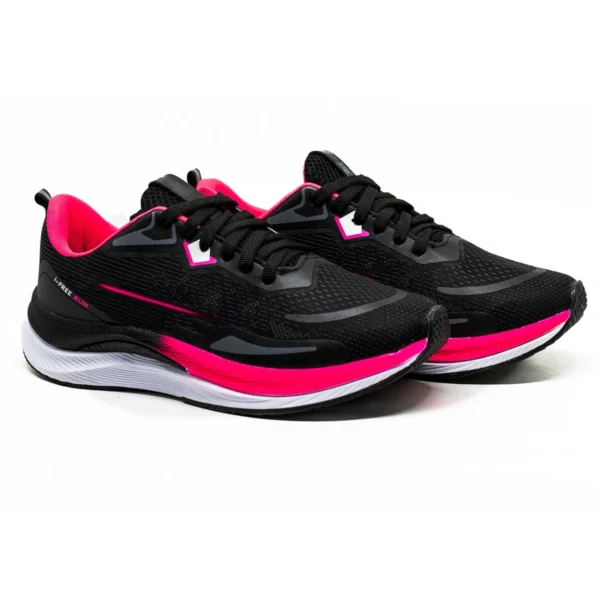 Tênis Feminino de Corrida I Free-Run - Imagem 13