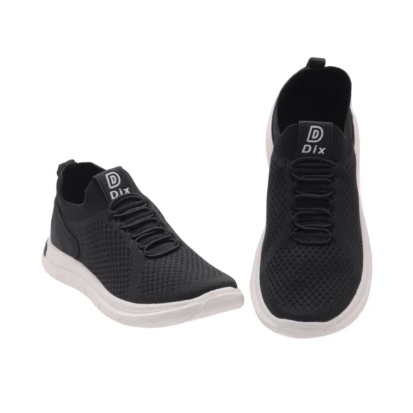 Tênis Masculino Casual Knit - Imagem 11