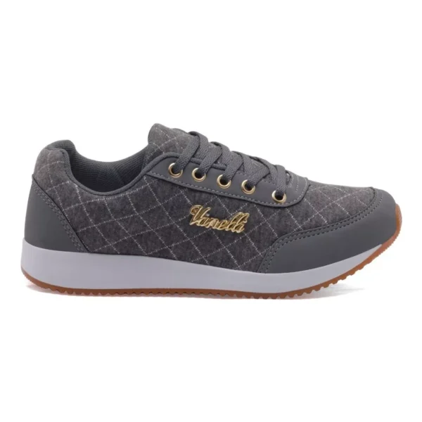 Tênis Feminino Casual Versátil - Imagem 4
