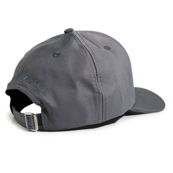 Boné Emporio Armani EA7 Eagle - Imagem 11