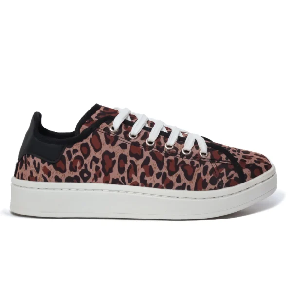 Tênis Feminino Modern Casual - Imagem 7