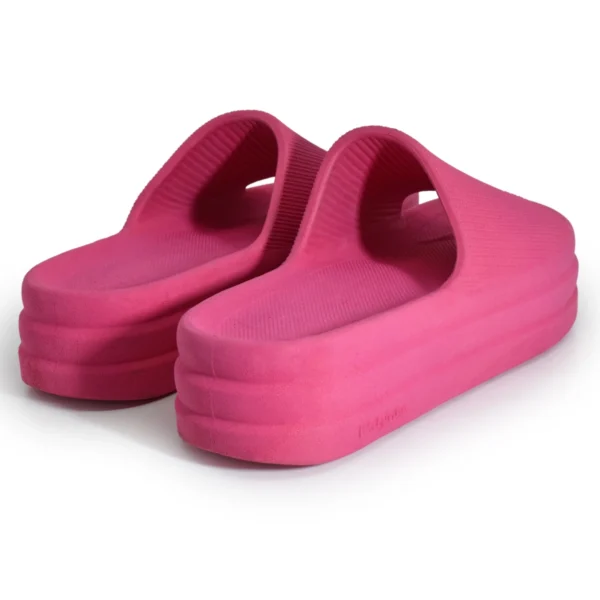 Chinelo Feminino Slide Nuvem Plataforma - Image 21